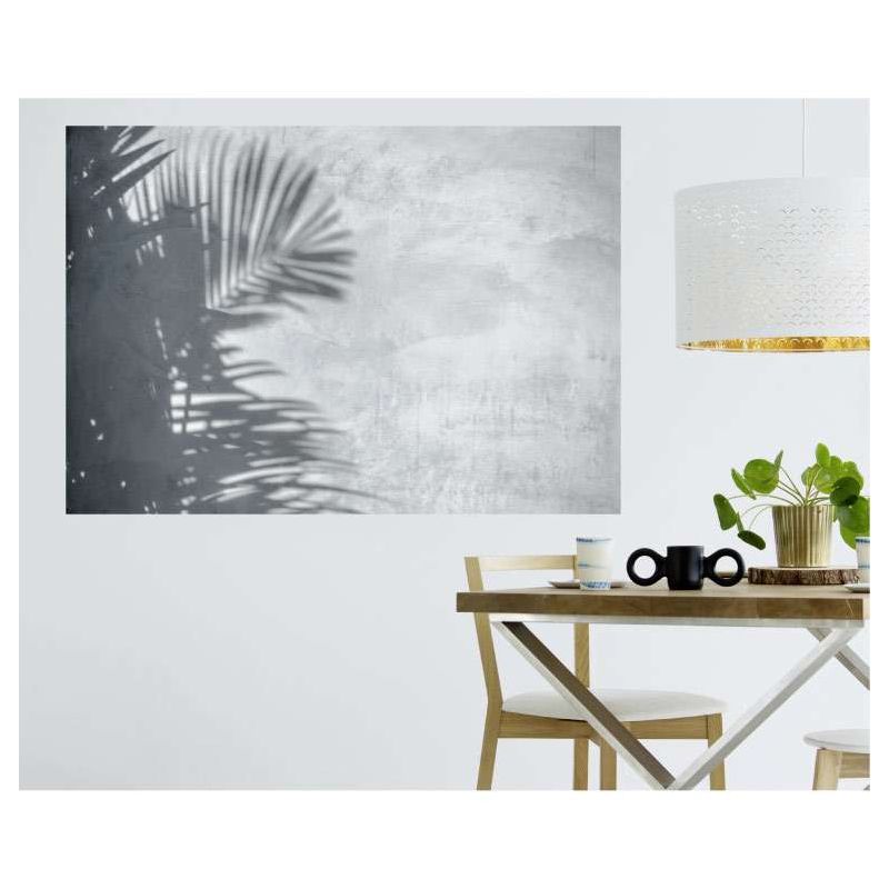 Poster PALM SHADOW
