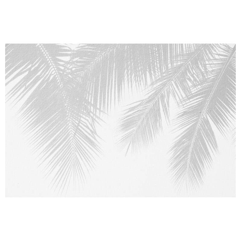 Lienzo impreso SOMBRAS - Lienzo tropical