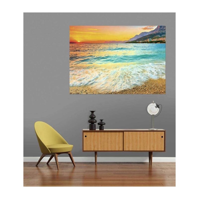 Poster ADRIATIQUE