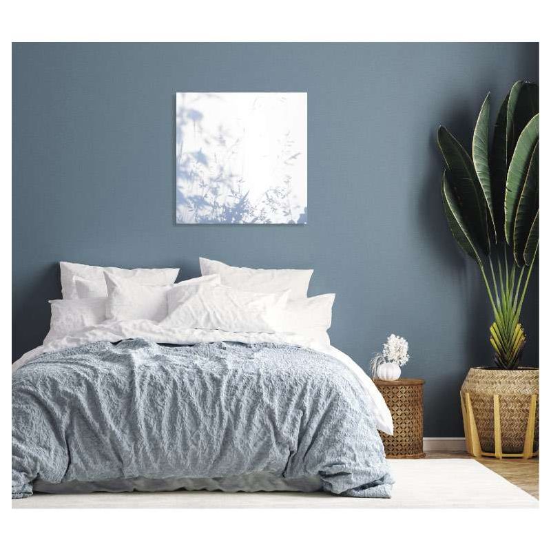 Tableau GRAMINEES BLEUES