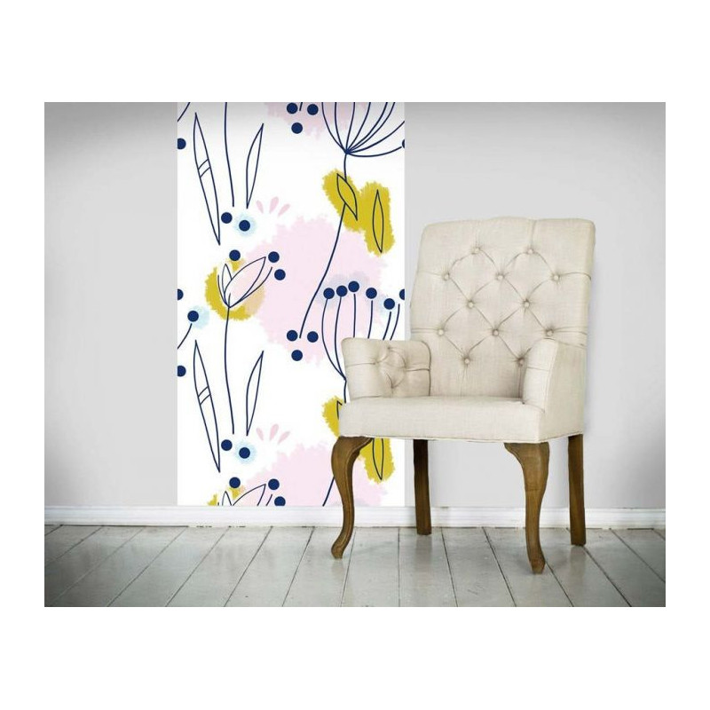 Papel pintado COPENHAGUE