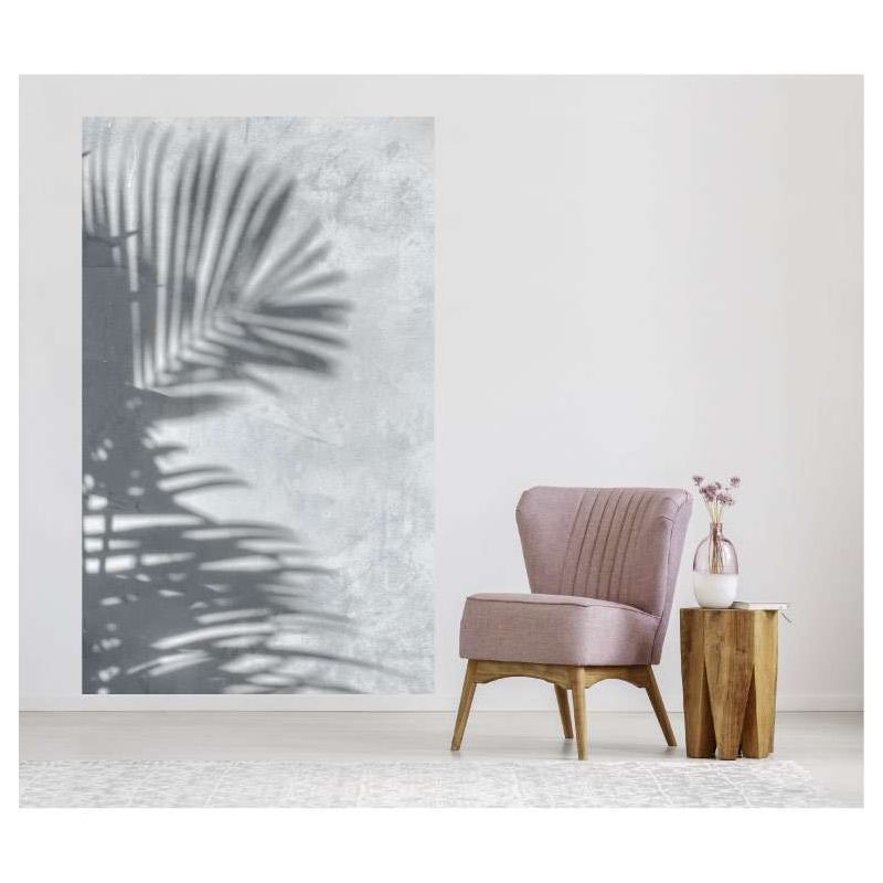 Tenture suspendue PALM SHADOW
