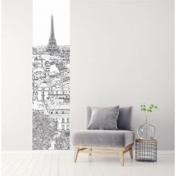 Papel pintado PARÍS ETERNO