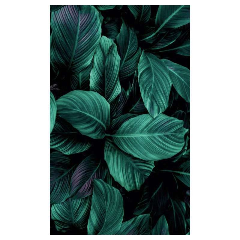 CHLOROPHYLLE wall hanging - Nature wall hanging