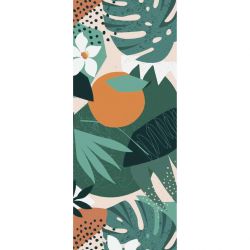 FRUITS ET PLANTES EXOTIQUES