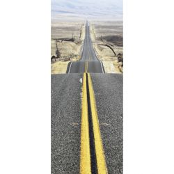 Póster CAMINO DE LA REDENCIÓN