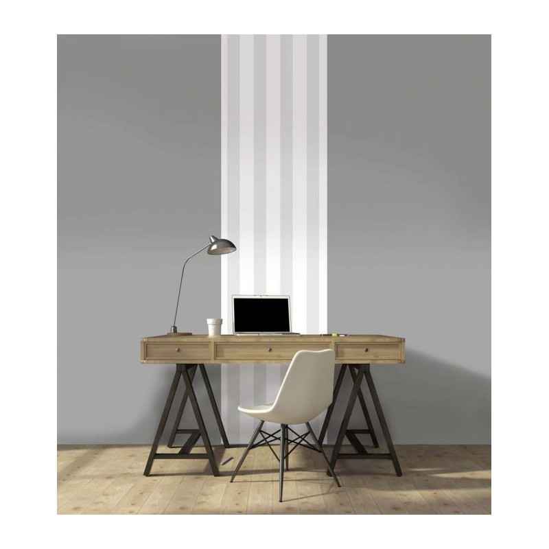 FALMOUTH GREY wallpaper