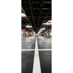 UNDERGROUND poster