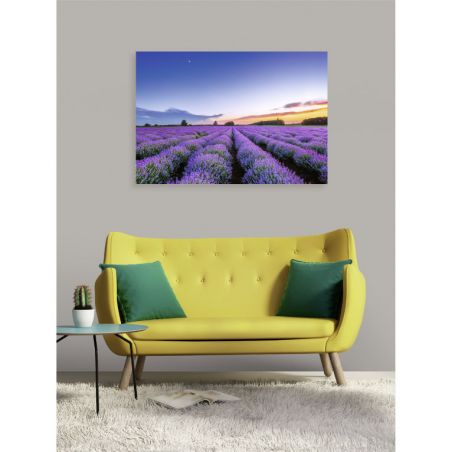 Póster PERFUME DEL AMANECER