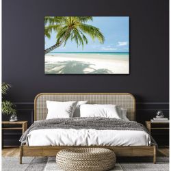 PARADISE BEACH Poster