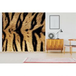 Póster TIGRE DE BENGALA