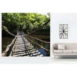 Poster TREK A BALI