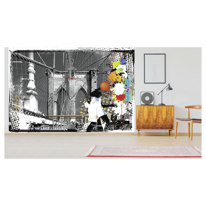 BASKET poster