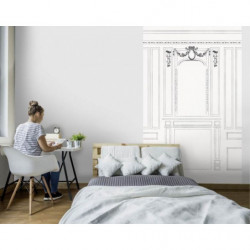 HAUSSMANNIAN DECOR wall hanging