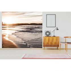 CALM SEA Poster