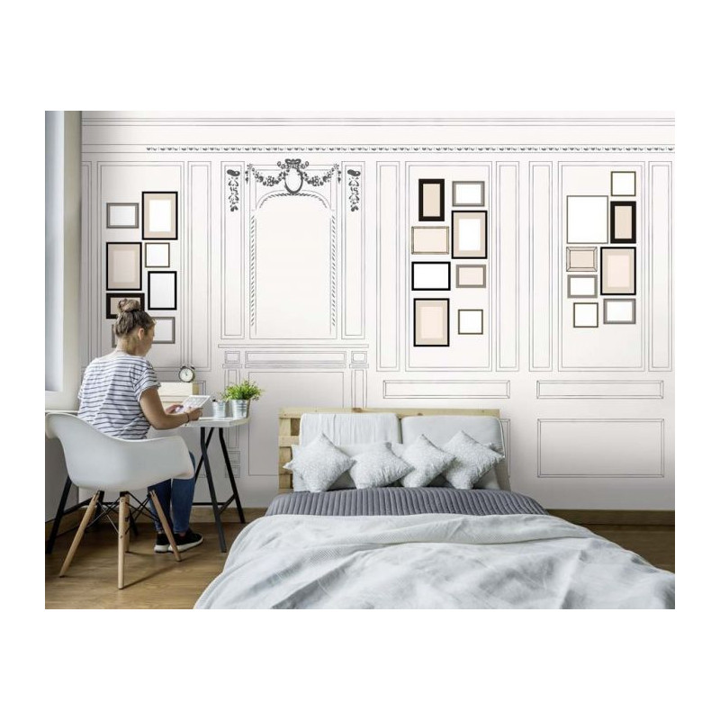 Papel pintado DECORACIÓN BASE