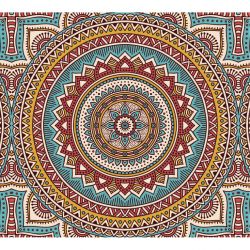 MANDALA poster