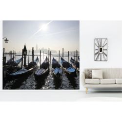 VENICE poster