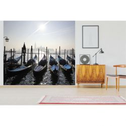 VENICE poster