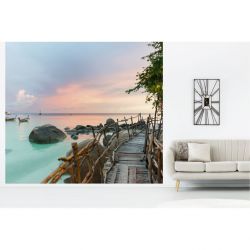 Póster PATTAYA TAILANDIA