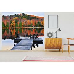 AUTUMN SEASON poster