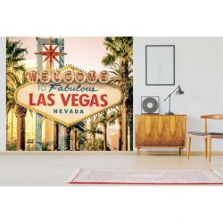 Poster WELCOME TO LAS VEGAS