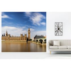 WESTMINSTER poster