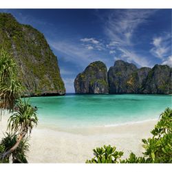 Póster TAILANDIA