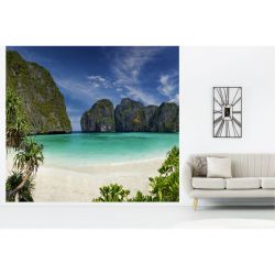 Póster TAILANDIA