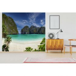 Póster TAILANDIA