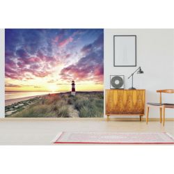 SYLT LIGHTHOUSE poster