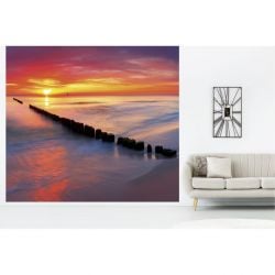 Póster PLAYA DE LOS SUEÑOS
