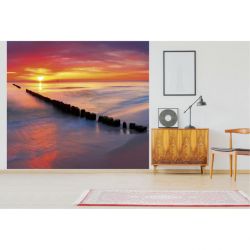 Póster PLAYA DE LOS SUEÑOS