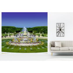 VERSAILLES FOUNTAINS poster