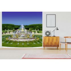 VERSAILLES FOUNTAINS poster