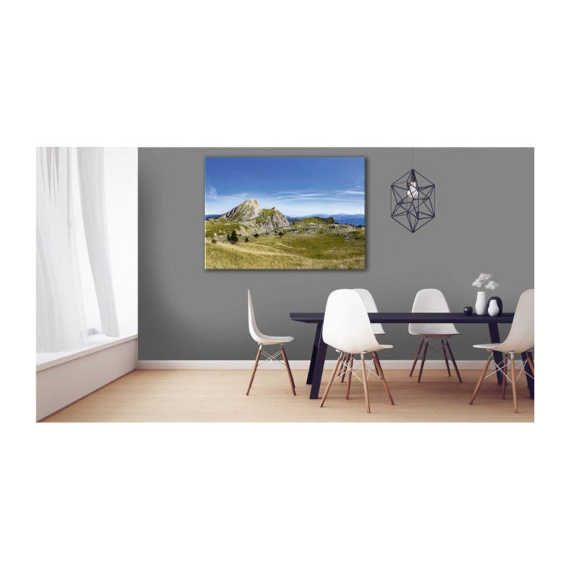 Tableau DECOR VERCORS