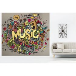 MUSIC Poster
