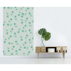 PALM TREES poster