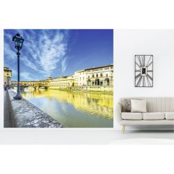Póster FLORENCIA