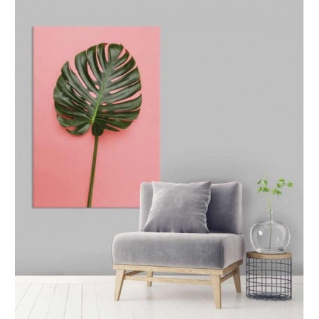 DELICIOSA canvas print