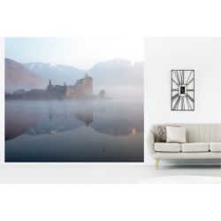 Poster KILCHURN CASTLE