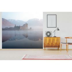 KILCHURN CASTLE poster