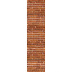 RED BRICKS Wallpaper