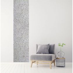 CONCRETE TERRAZZO wallpaper