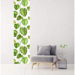 Papier peint PHILODENDRON