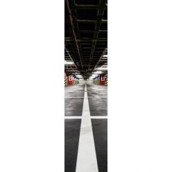 Papier peint UNDERGROUND