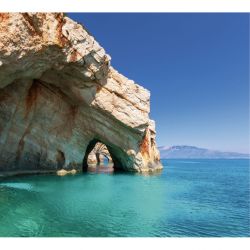 Papier peint 3 mètres ZAKYNTHOS GRECE
