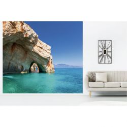 Papier peint ZAKYNTHOS GRECE
