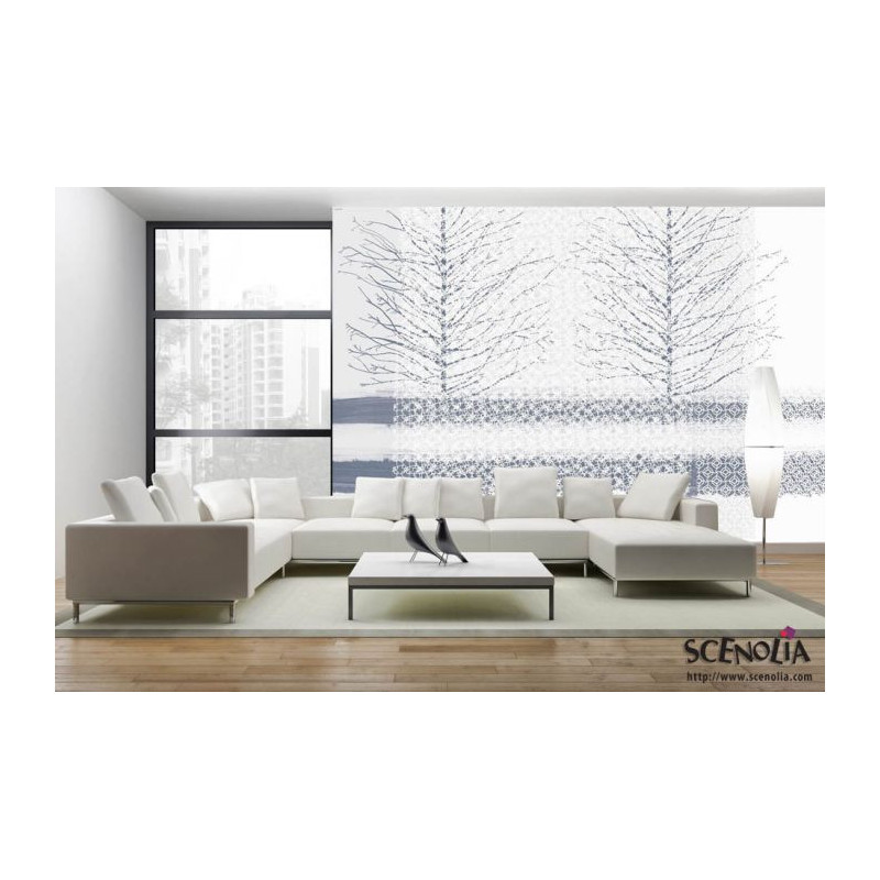 Papel pintado LACE