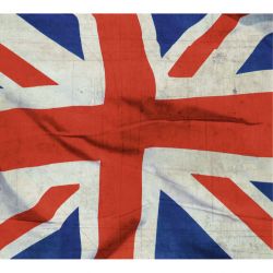 Papier peint drapeau de l'Angleterre